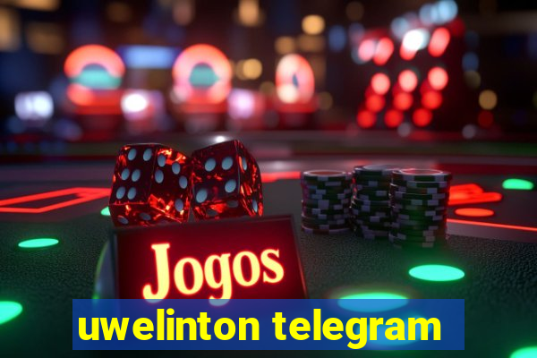 uwelinton telegram